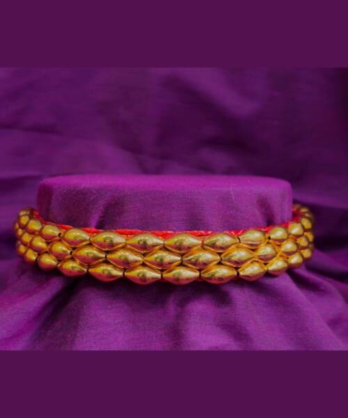 Classic Bormani Short Necklace