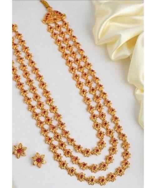 Majestic 3-Layer Bakuli Haar